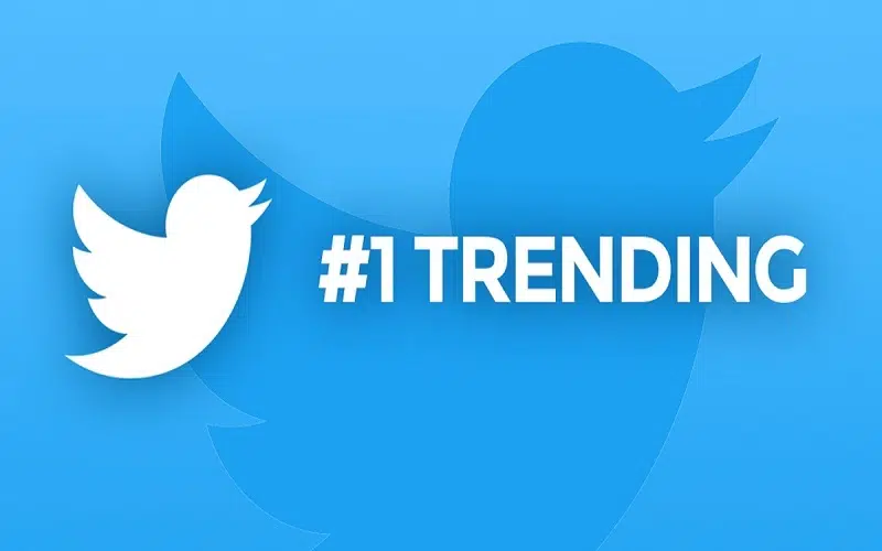 Worldwide Twitter Trends Now | Top trending topics twitter right now