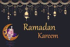 ramzan wishes image