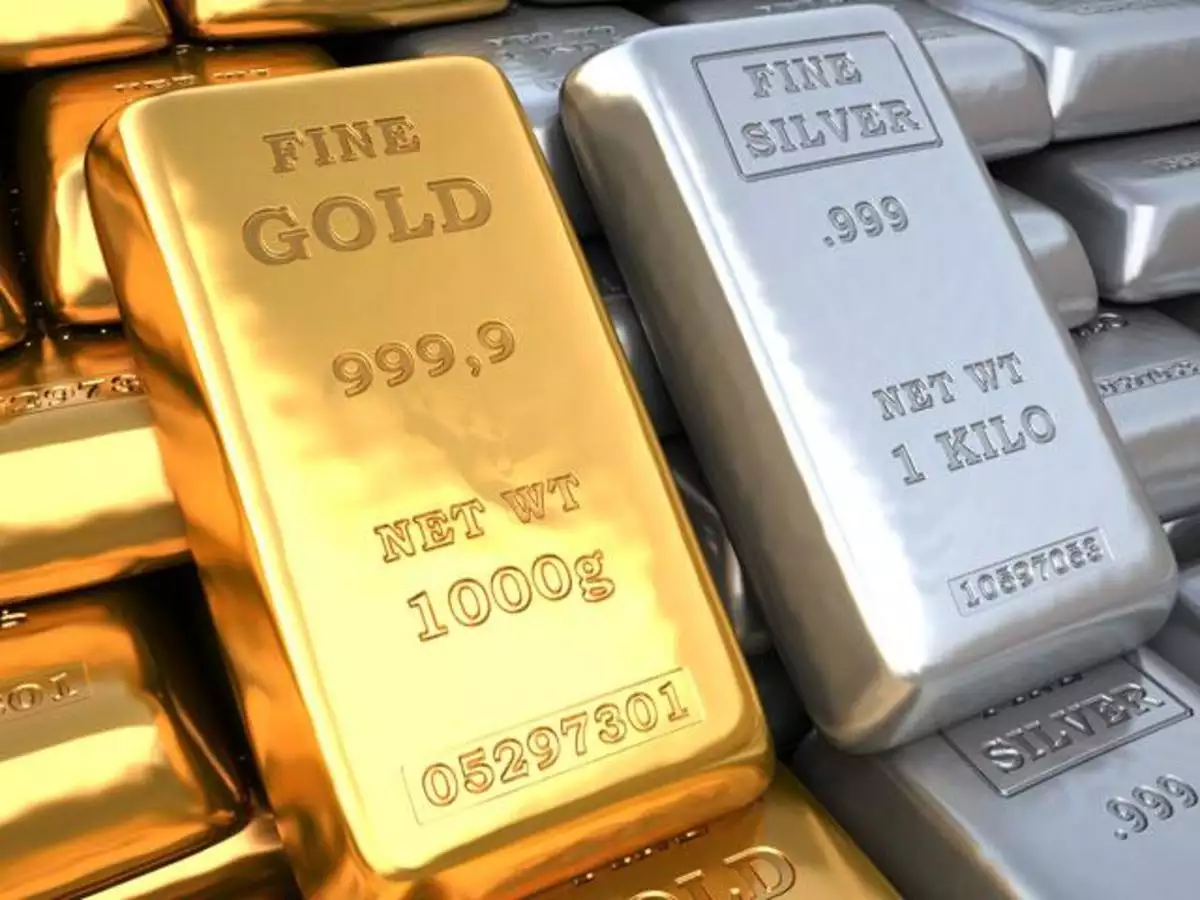 Aaj Ka Sone Ka Bhav, Gold Silver Rate Today,silver rate today