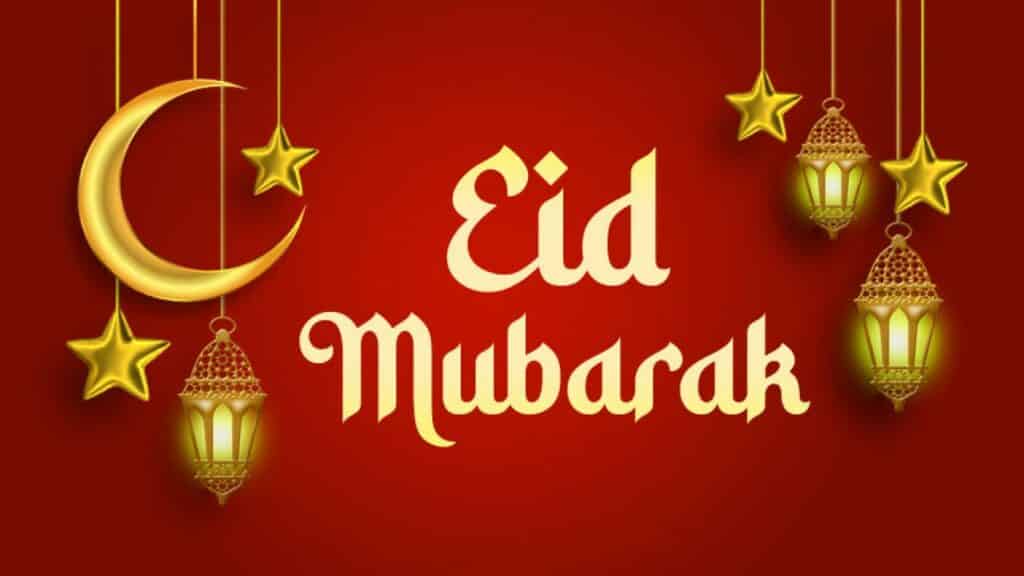 Happy EidUlFitr 2024 Greetings & Pictures Send Eid Mubarak Images