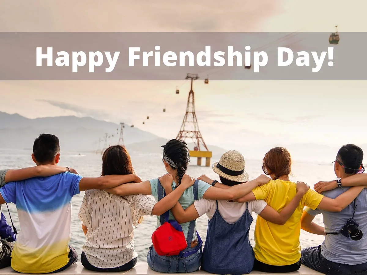 BFF Quotes,Friendship Day 2022